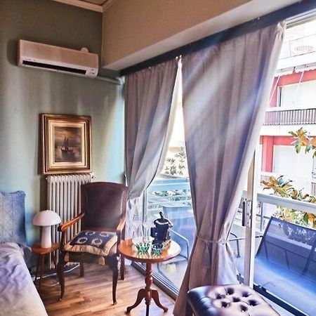 Central Sophisticated Studio Pyrgos Near Olympia Экстерьер фото