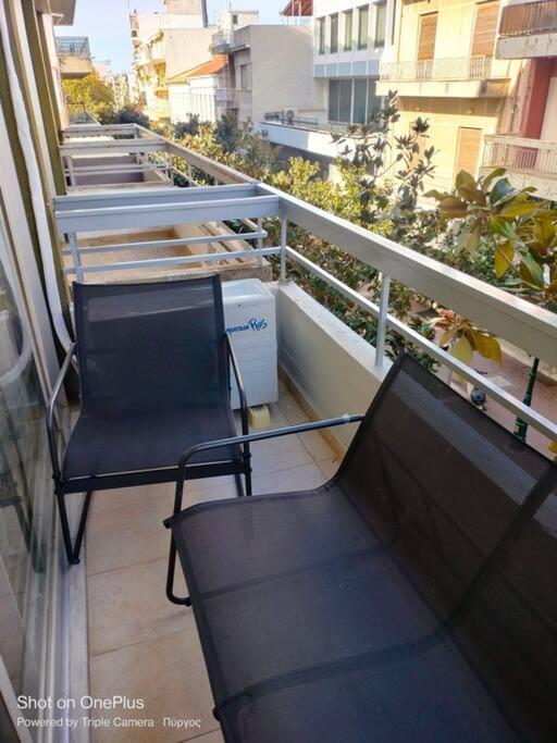 Central Sophisticated Studio Pyrgos Near Olympia Экстерьер фото