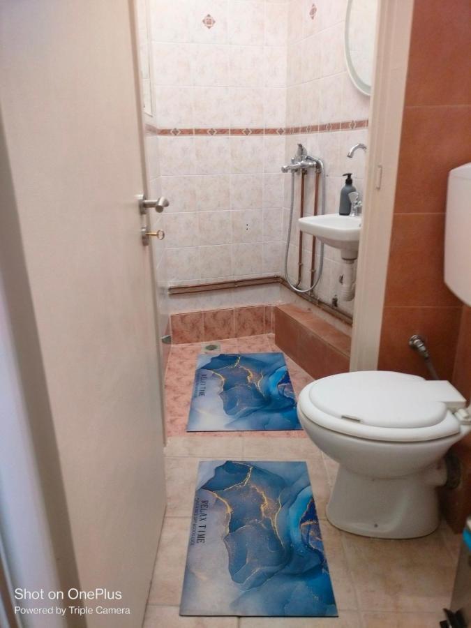 Central Sophisticated Studio Pyrgos Near Olympia Экстерьер фото