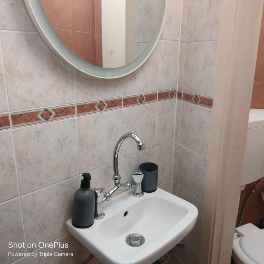 Central Sophisticated Studio Pyrgos Near Olympia Экстерьер фото
