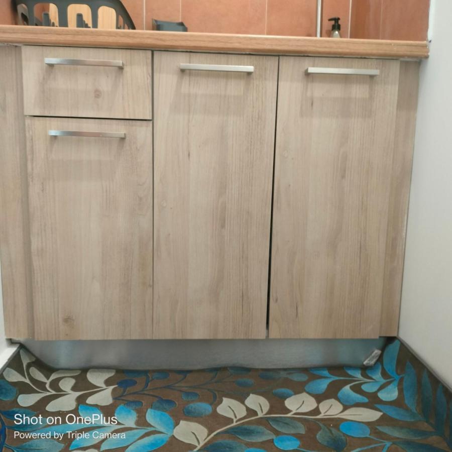 Central Sophisticated Studio Pyrgos Near Olympia Экстерьер фото