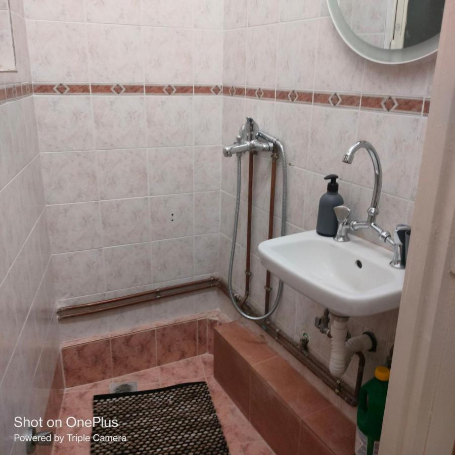 Central Sophisticated Studio Pyrgos Near Olympia Экстерьер фото