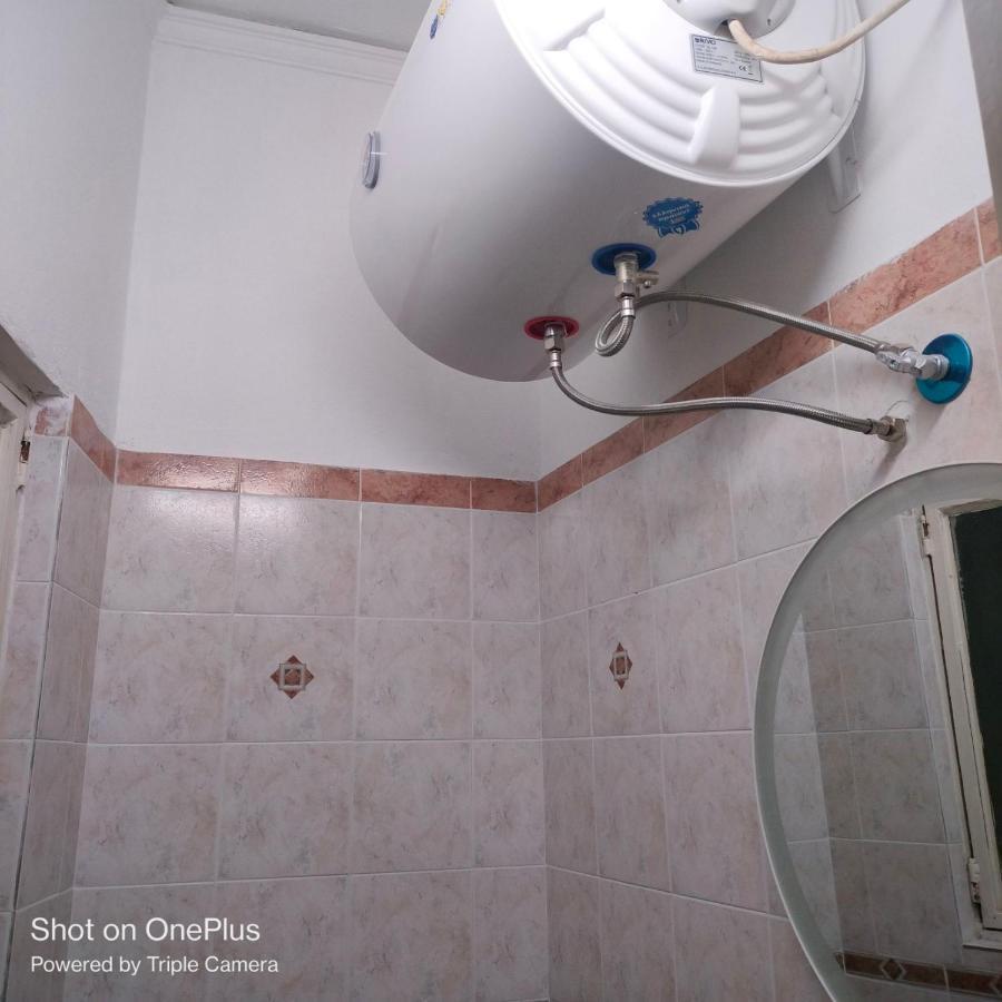 Central Sophisticated Studio Pyrgos Near Olympia Экстерьер фото