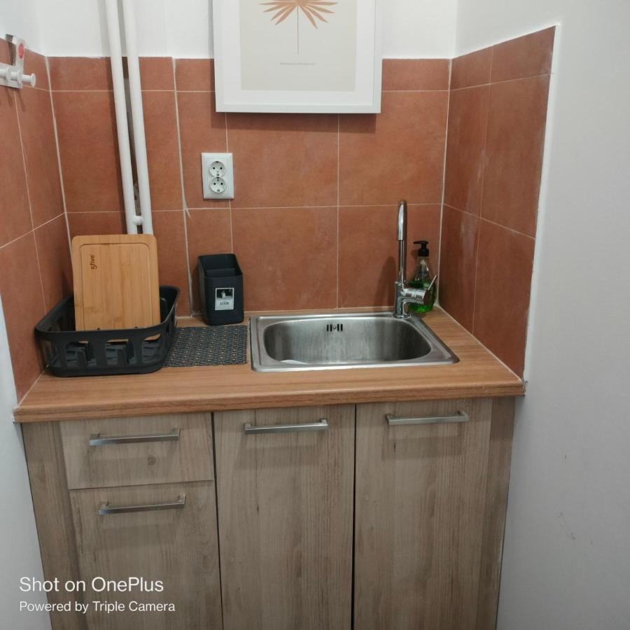 Central Sophisticated Studio Pyrgos Near Olympia Экстерьер фото