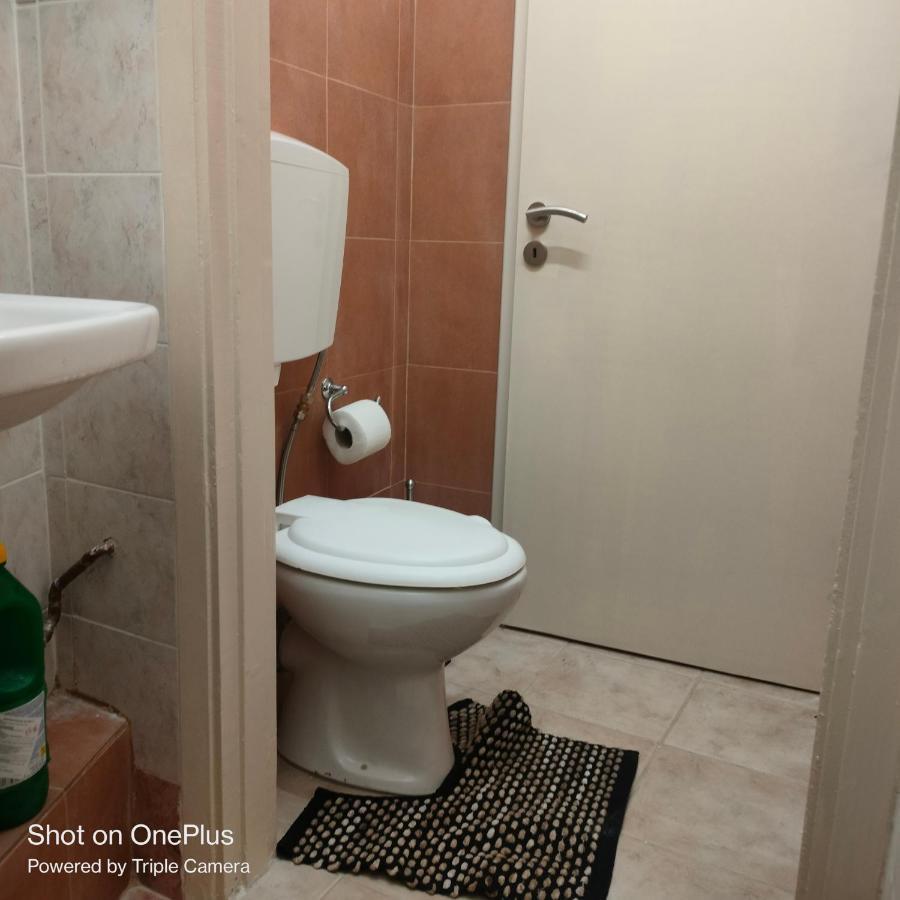Central Sophisticated Studio Pyrgos Near Olympia Экстерьер фото