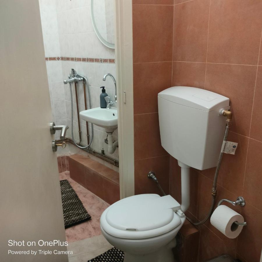 Central Sophisticated Studio Pyrgos Near Olympia Экстерьер фото