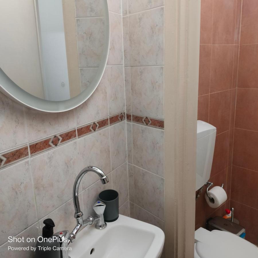 Central Sophisticated Studio Pyrgos Near Olympia Экстерьер фото